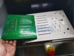 YT-1025 PCB Press fit Machine for connectors, headers, sockets, - Image 3