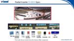 D-8800A PCB Radial insertion machine - Image 6
