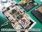 ATF-350H PCB Resistor Axial Feeder Radial Feeder - Image 2