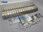 3-0257-243-00-3 ELECTROVERT FINGER,RIGID,TITANIUM,STRAIGHT L - Image 2