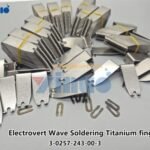 3-0257-243-00-3 ELECTROVERT FINGER,RIGID,TITANIUM,STRAIGHT L - Image 8