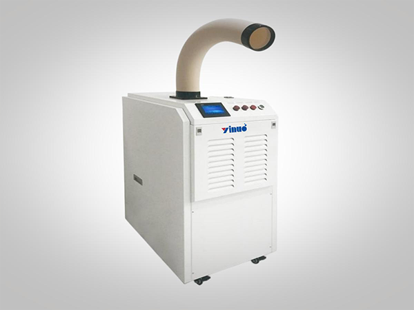 DM_20251223190826_001 BL-HWHS-03 SMT Solder Paste Printer Temperature and Humidity Controlled Chillers—DEK Solder Paste Printer - Image 1