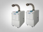 BL-HWHS-03 SMT Solder Paste Printer Temperature and Humidity Controlled Chillers—DEK Solder Paste Printer - Image 3